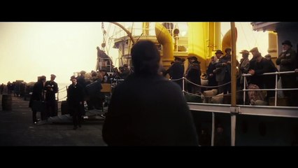 Era Uma Vez em Nova York Trailer Original