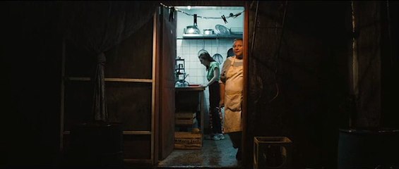 Relatos Selvagens Clipe (2) Original