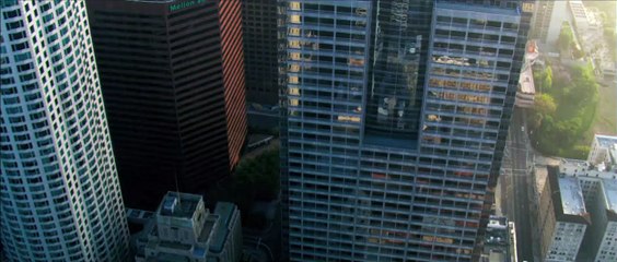 Anarchy: La noche de las bestias Tráiler (3)