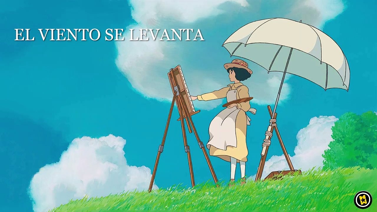 El viento se levanta Reportaje
