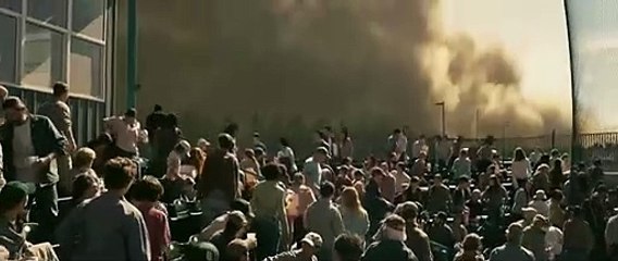 Interstellar Tráiler (3)