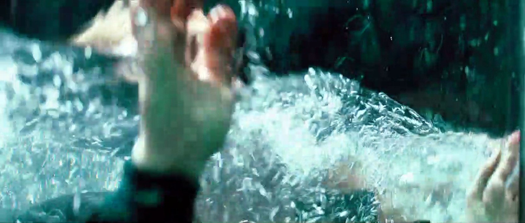 Divergente Clip