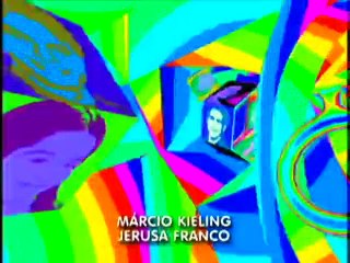 Agora é que São Elas Sequência de Abertura Original