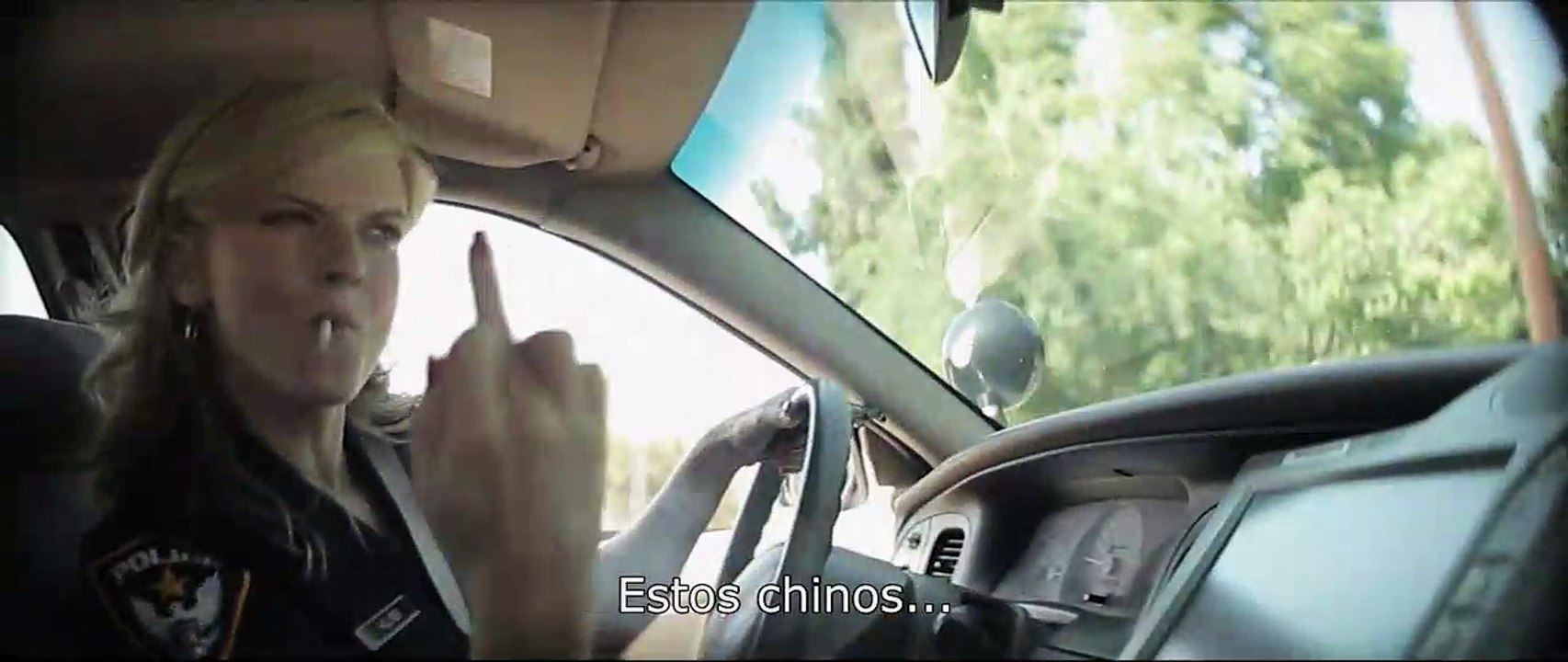 Wrong Cops Tráiler VO