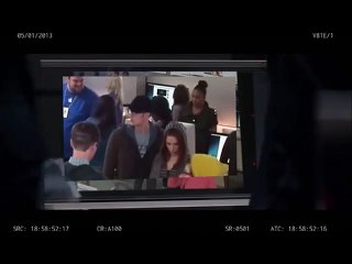 Capitão América 2 - O Soldado Invernal Cena Deletada