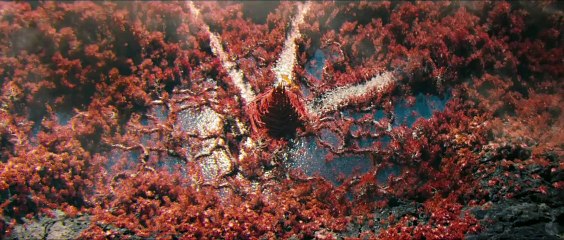 Além da Escuridão - Star Trek Trailer Dublado