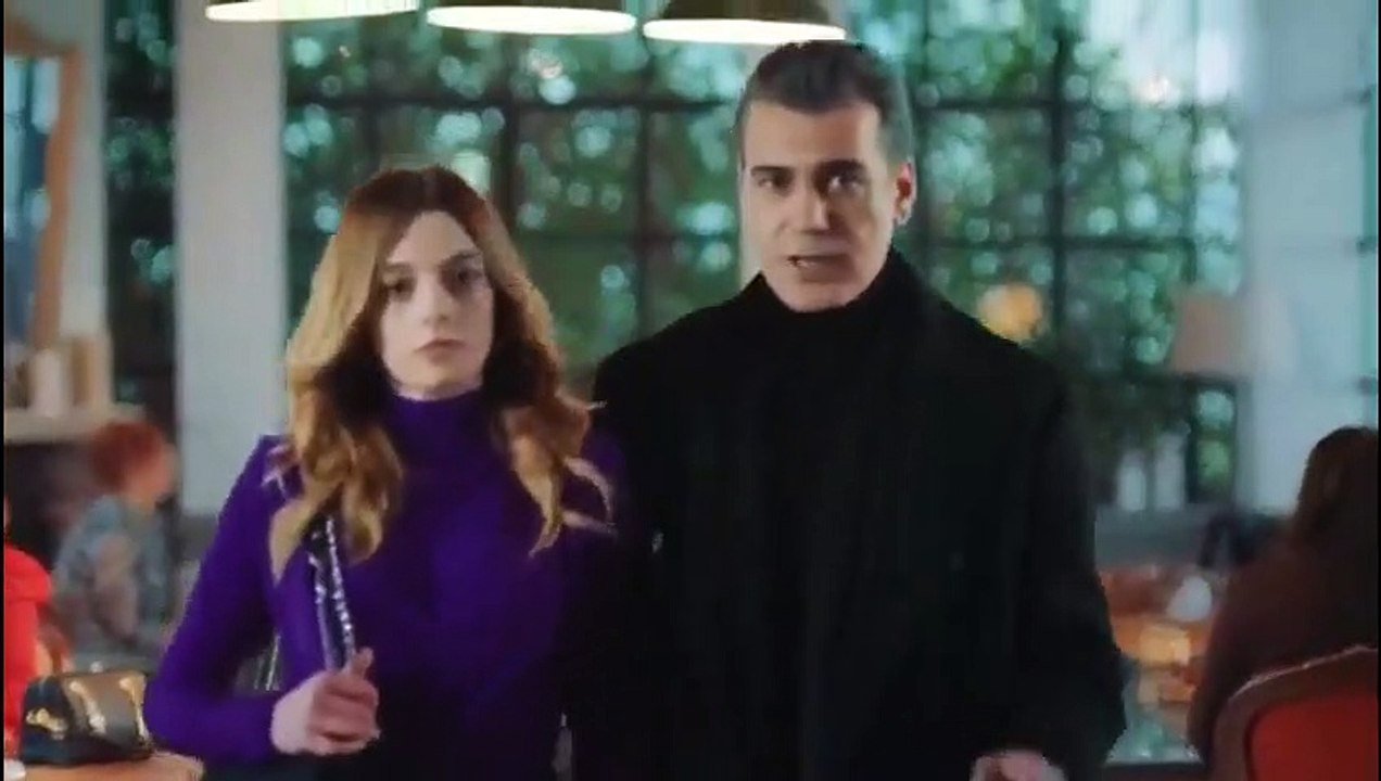 Infiel (Sadakatsiz) Capitulo 40 AUDIO ESPAÑOL