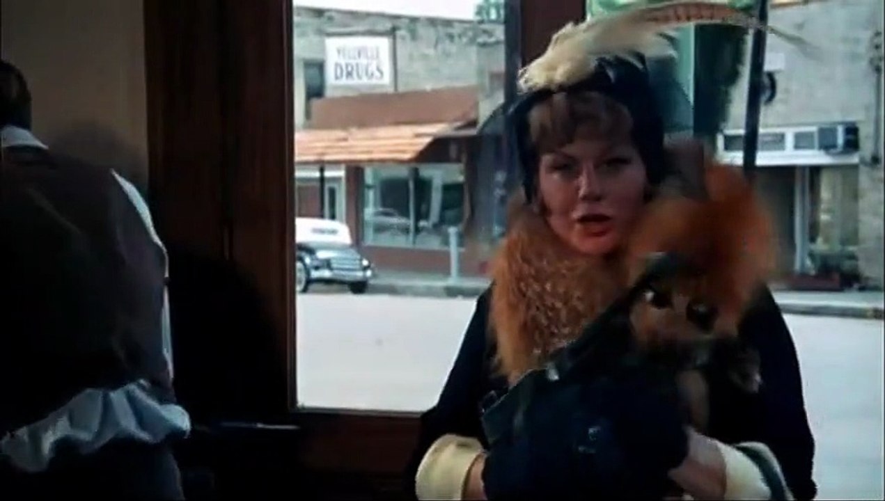 Os 5 de Chicago Trailer Original
