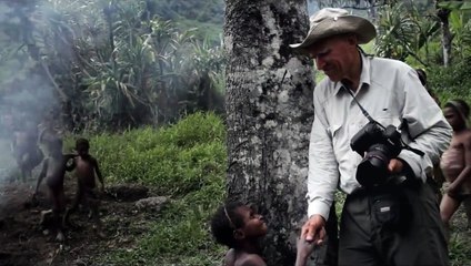 La sal de la tierra Clip VO