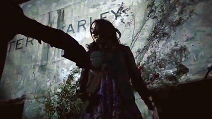 Teen Wolf - season 4 Tráiler VO