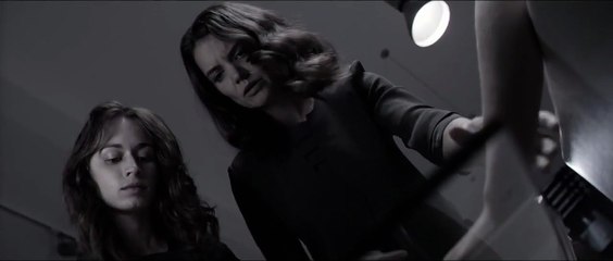 O Doador de Memórias Clipe (2) Original