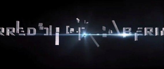 El corredor del laberinto Clip (4) VO