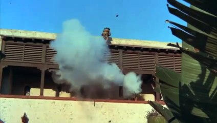 A Fúria dos 7 Homens Trailer Original