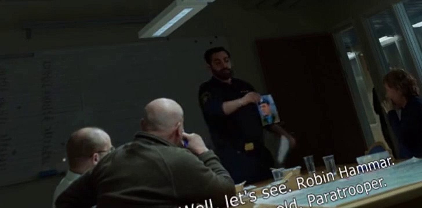 Rebecka Martinsson S01 E04