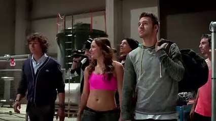 Step Up: All In Clip