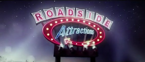 Em Busca de um Lar Trailer Legendado