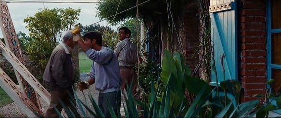 A 100 Passos de um Sonho Clipe (2) Original