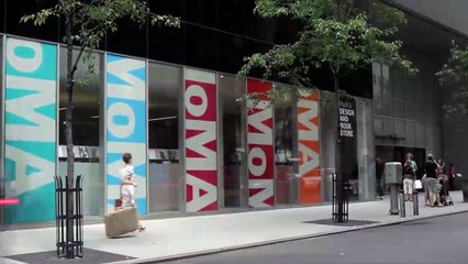 Tudo Acontece em Nova York Trailer Original