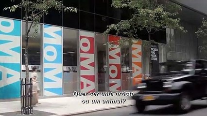 Tudo Acontece em Nova York Trailer Legendado