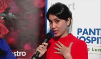 Ramona Zam Zam masih belum rancang timang cahaya mata
