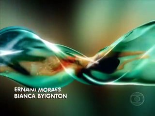 Como Uma Onda Sequência de Abertura Original