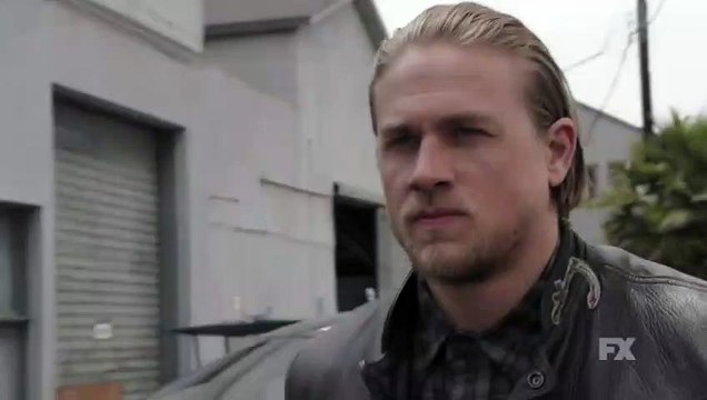 Sons of Anarchy Temporada Final Trailer Original