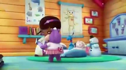 Doctora Juguetes - Cabecera