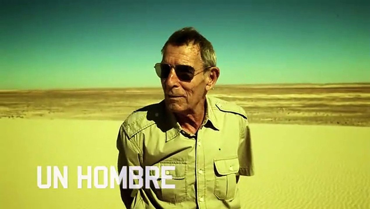 Back to Sahara Clip