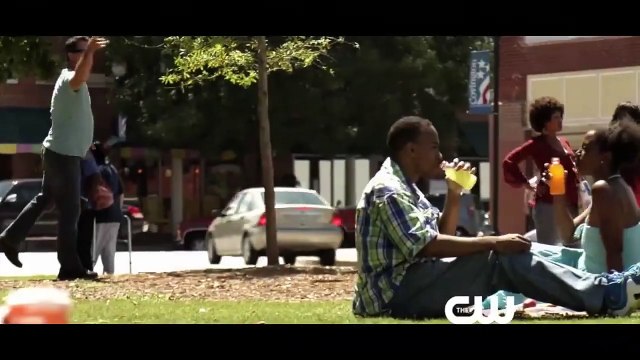 Crónicas vampíricas - season 6 Tráiler VO