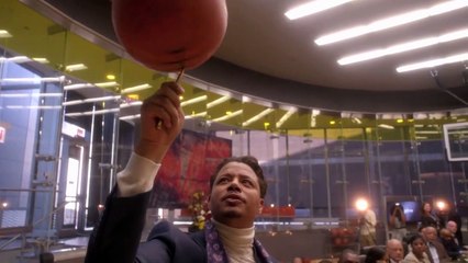 Empire (2015) Tráiler (2) VO