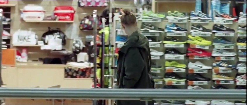 Hermosa Juventud Tráiler