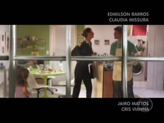 Tempos Modernos Abertura