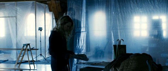 El hombre más buscado Clip