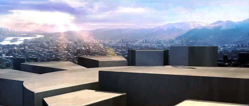 Los juegos del hambre: Sinsajo - Parte 1 Teaser (3)