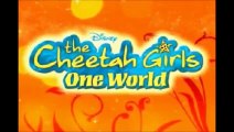 The Cheetah Girls: Um Mundo Trailer Original