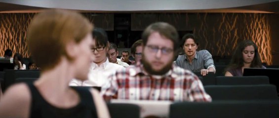 La desaparición de Eleanor Rigby Tráiler (2) VO