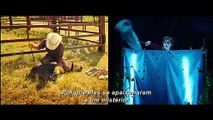 Uma Viagem Extraordinária Trailer Legendado