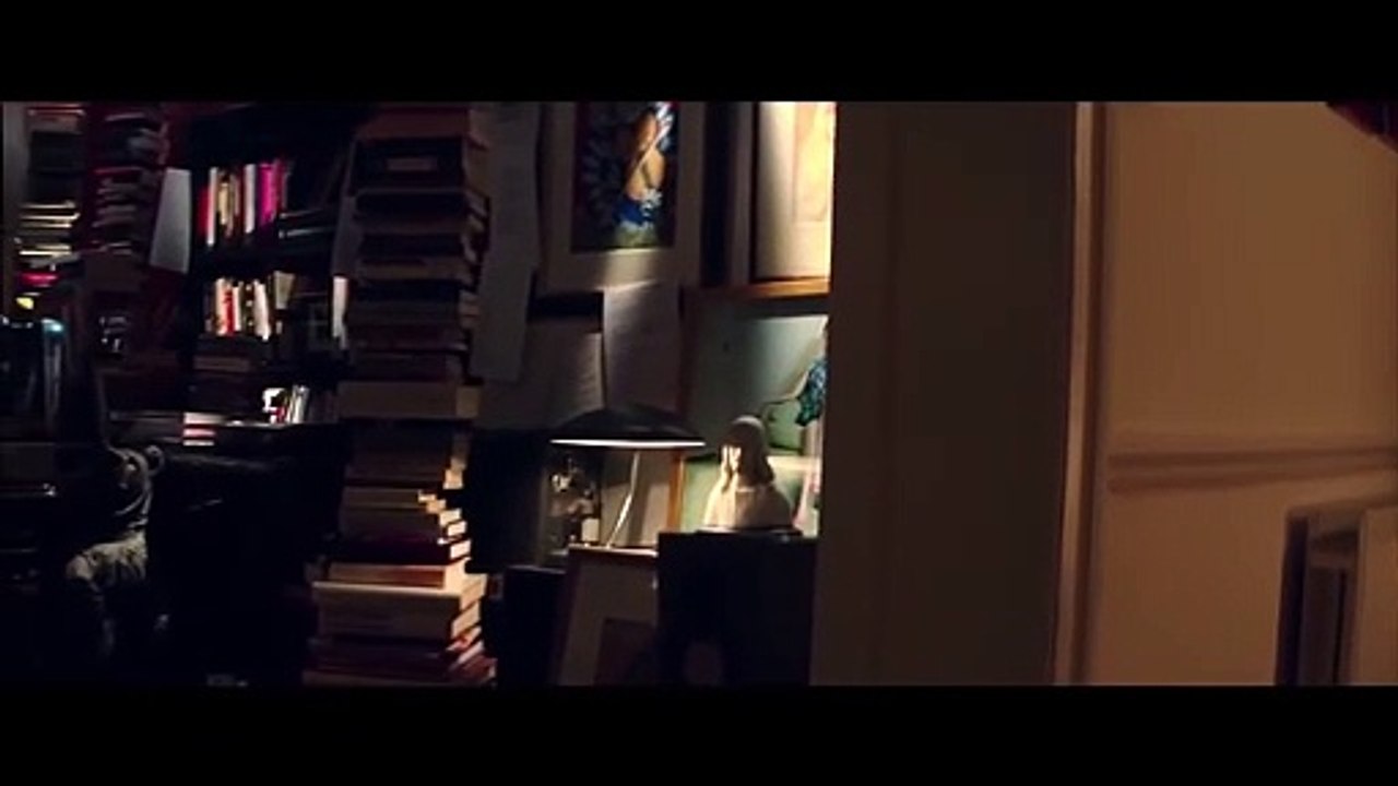 20.000 días en la Tierra Teaser VO