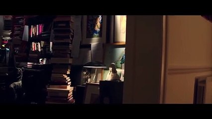 20.000 días en la Tierra Teaser VO
