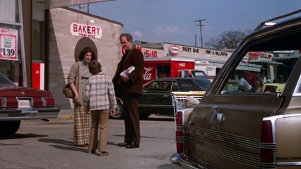 La fuerza del cariño - Tráiler VO