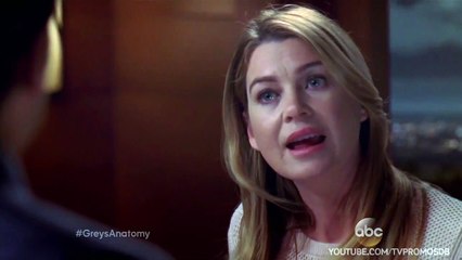 Grey&#039;s Anatomy 11ª Temporada Teaser Original Hold On To Your Hearts