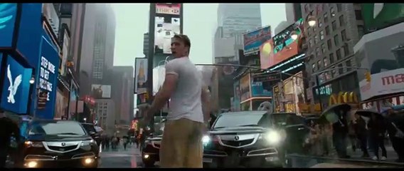 Universo Cinematográfico da Marvel: Fases 1 & 2