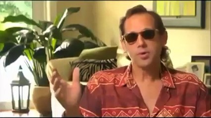 Skum Rocks! Trailer Original