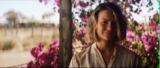 El viaje de tu vida Tráiler