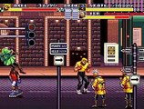 Streets of Rage 3 online multiplayer - megadrive