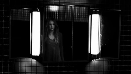 Sin City: A Dama Fatal Clipe (2) Original