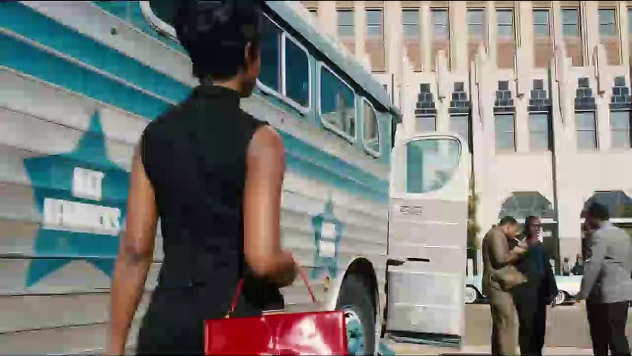 I Feel Good Tráiler
