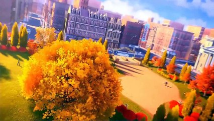 O Que Será de Nozes? Trailer Dublado