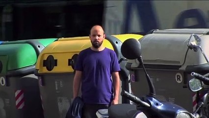 Taller Capuchoc Teaser