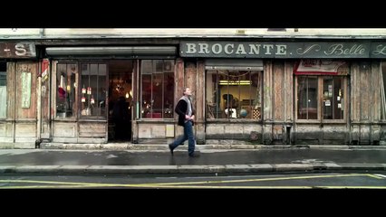 Mi casa en París Tráiler (2) VO